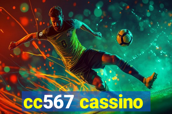 cc567 cassino